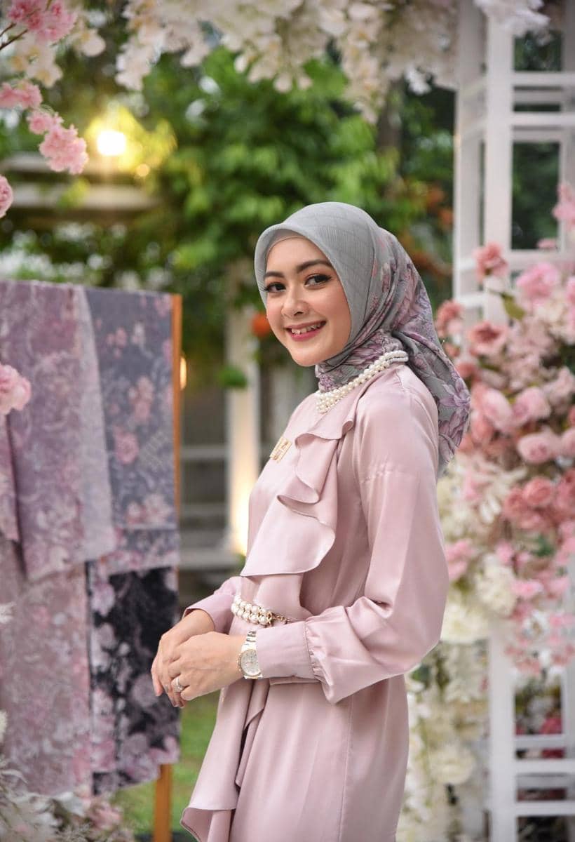 dok. Vanilla Hijab