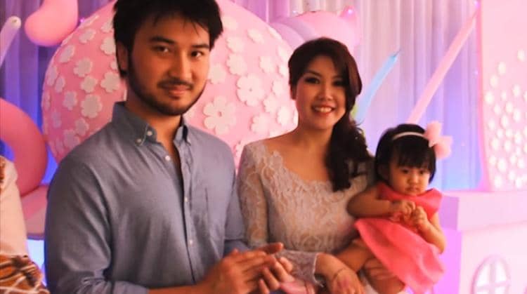 Youtube.com/Rudy Salim