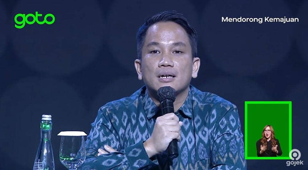 youtube.com/Gojek Indonesia