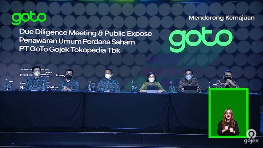 youtube.com/Gojek Indonesia