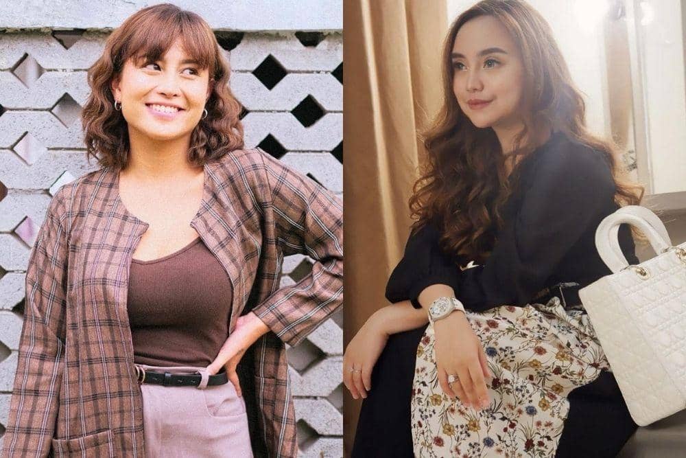 instagram.com/awkarin, instagram.com/salmafinasunan