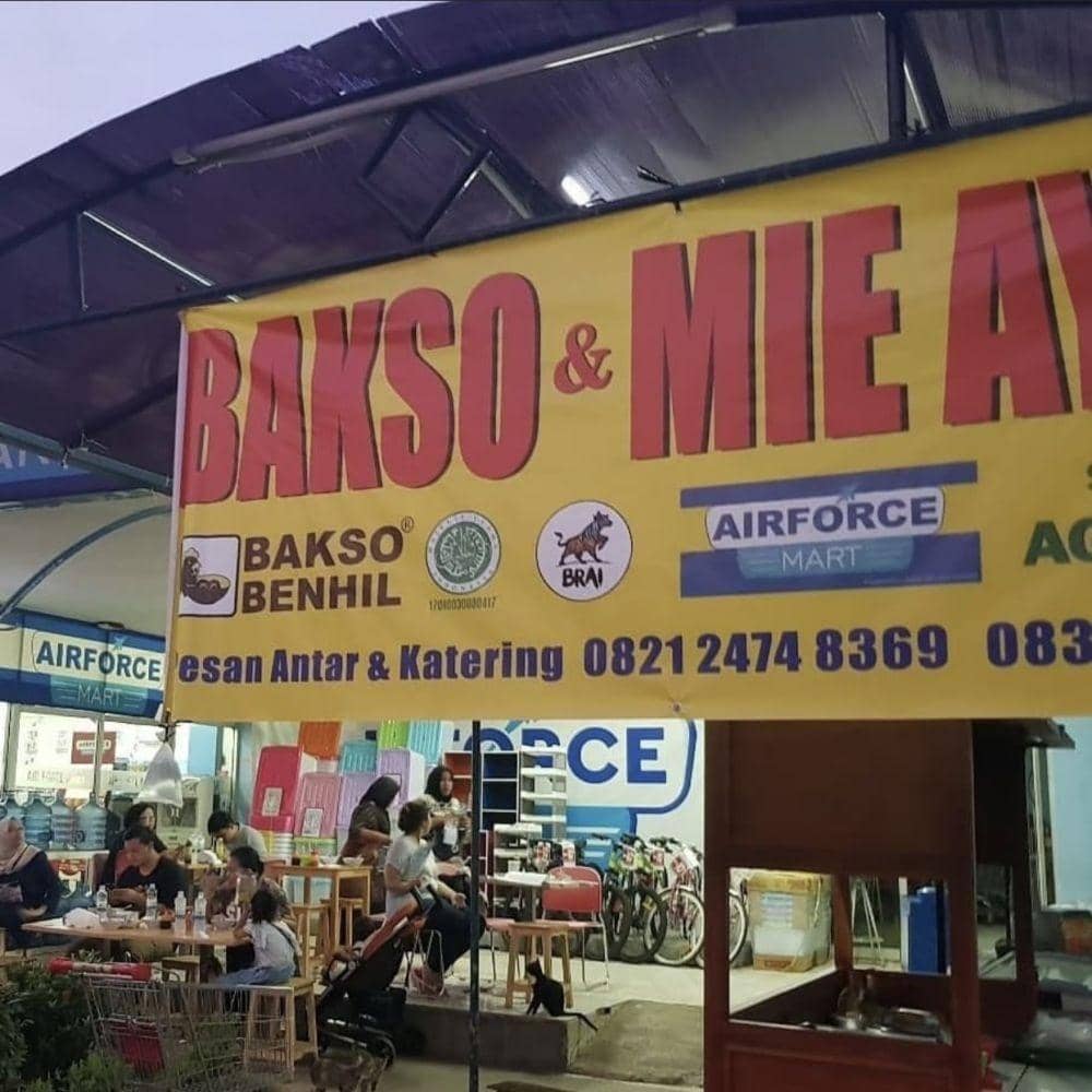 Instagram.com/Kemitraanbaksobenhil