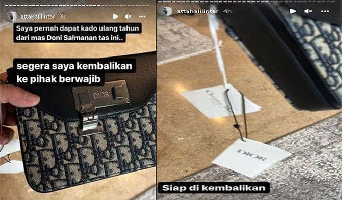 Instagram.com/attahalilintar