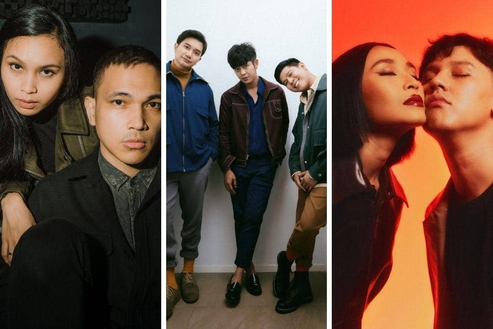 Dok. Scaller, Laleilmanino, IkmalAwfar for Soundwave