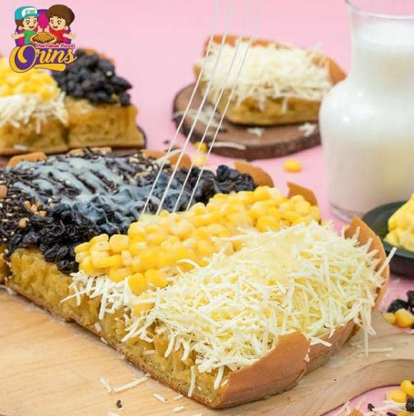 Instagram/Martabakpizzaorins