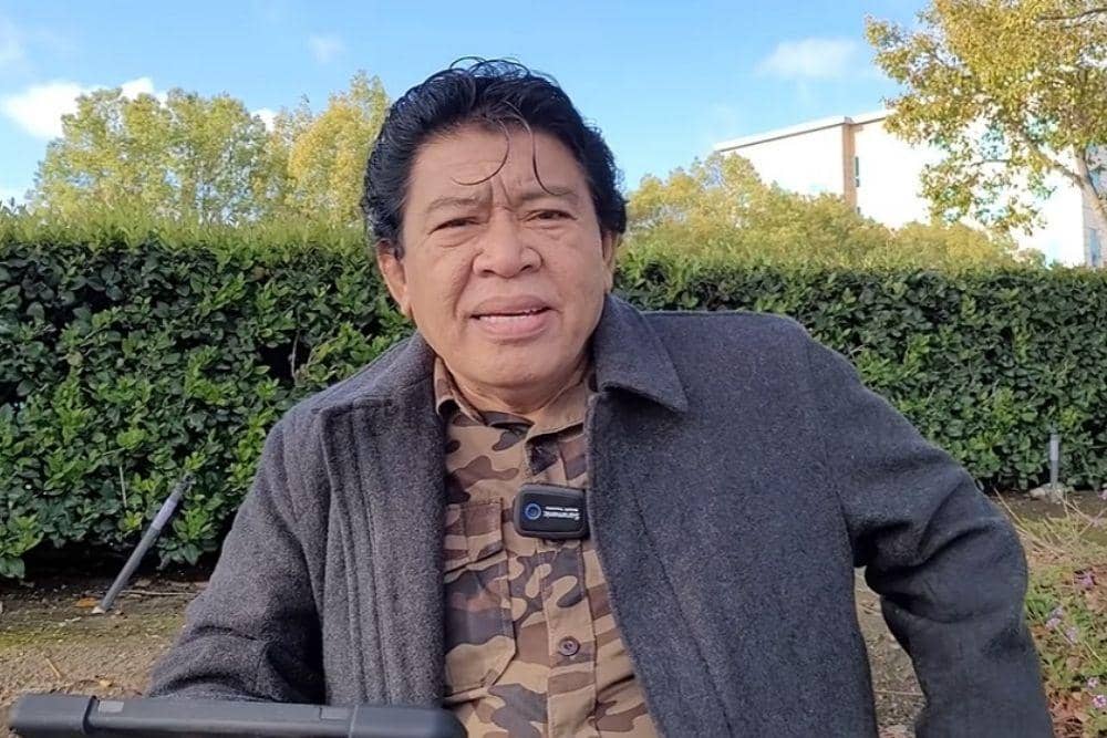 youtube.com/Saiffudin Ibrahim