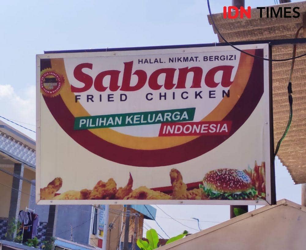 IDNTimes.com/Hana Adi Perdana