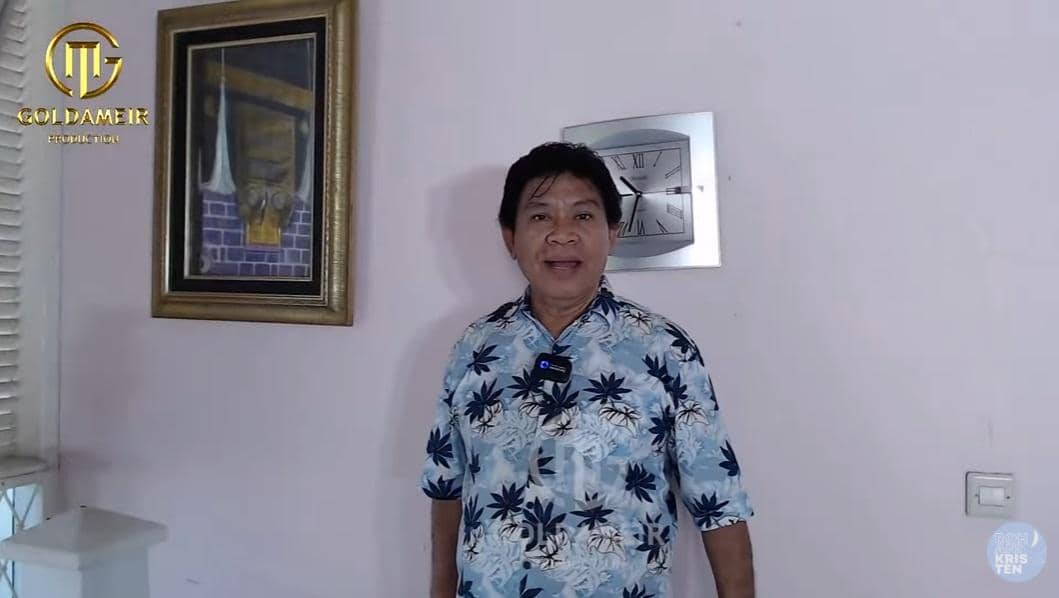 youtube.com/Saiffudin Ibrahim