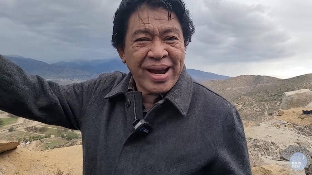 youtube.com/Saiffudin Ibrahim