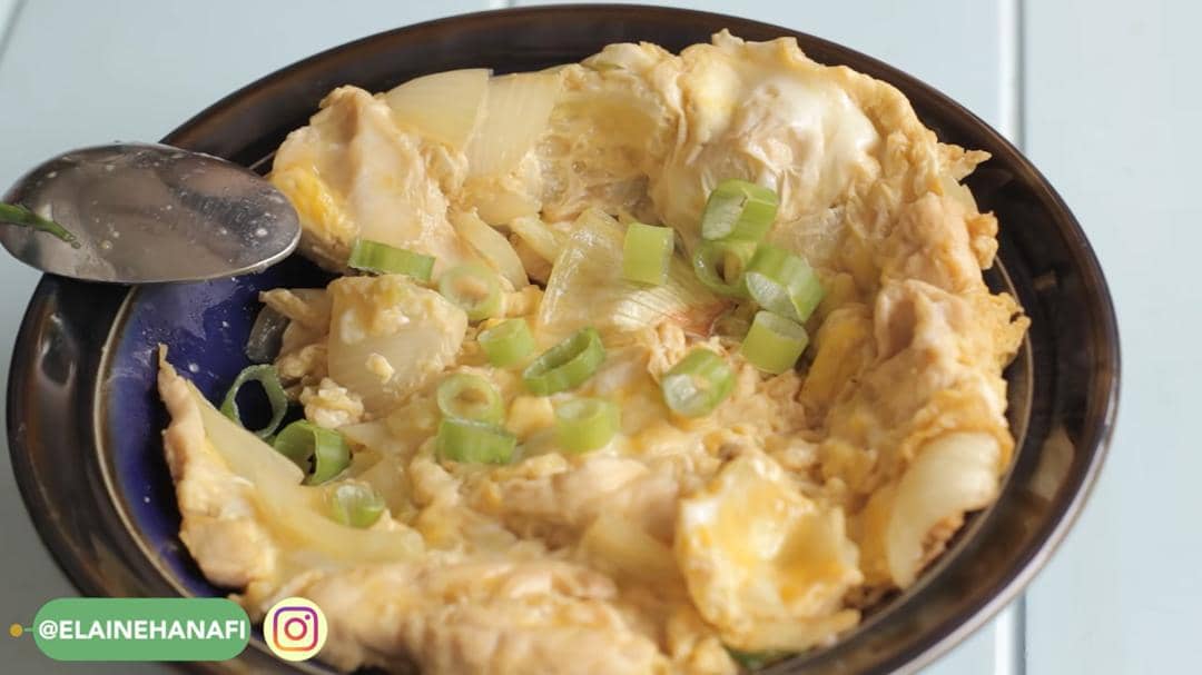 YouTube/ Elaine Hanafi