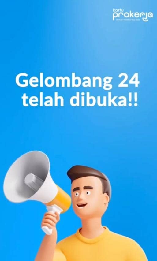 instagram.com/prakerja.go.id