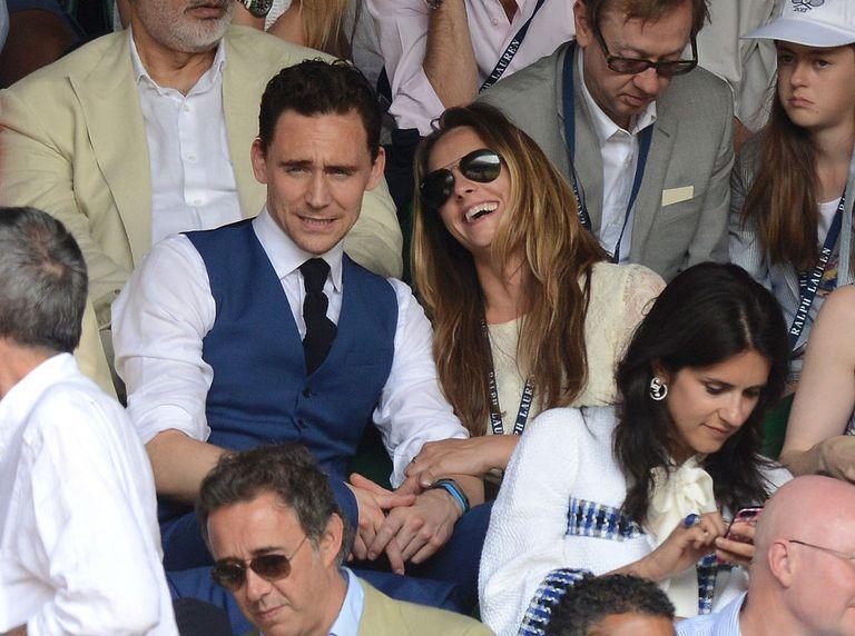 6 Artis Pernah Jadi Kekasih Tom Hiddleston, Kini Tunangan! | POPBELA.com