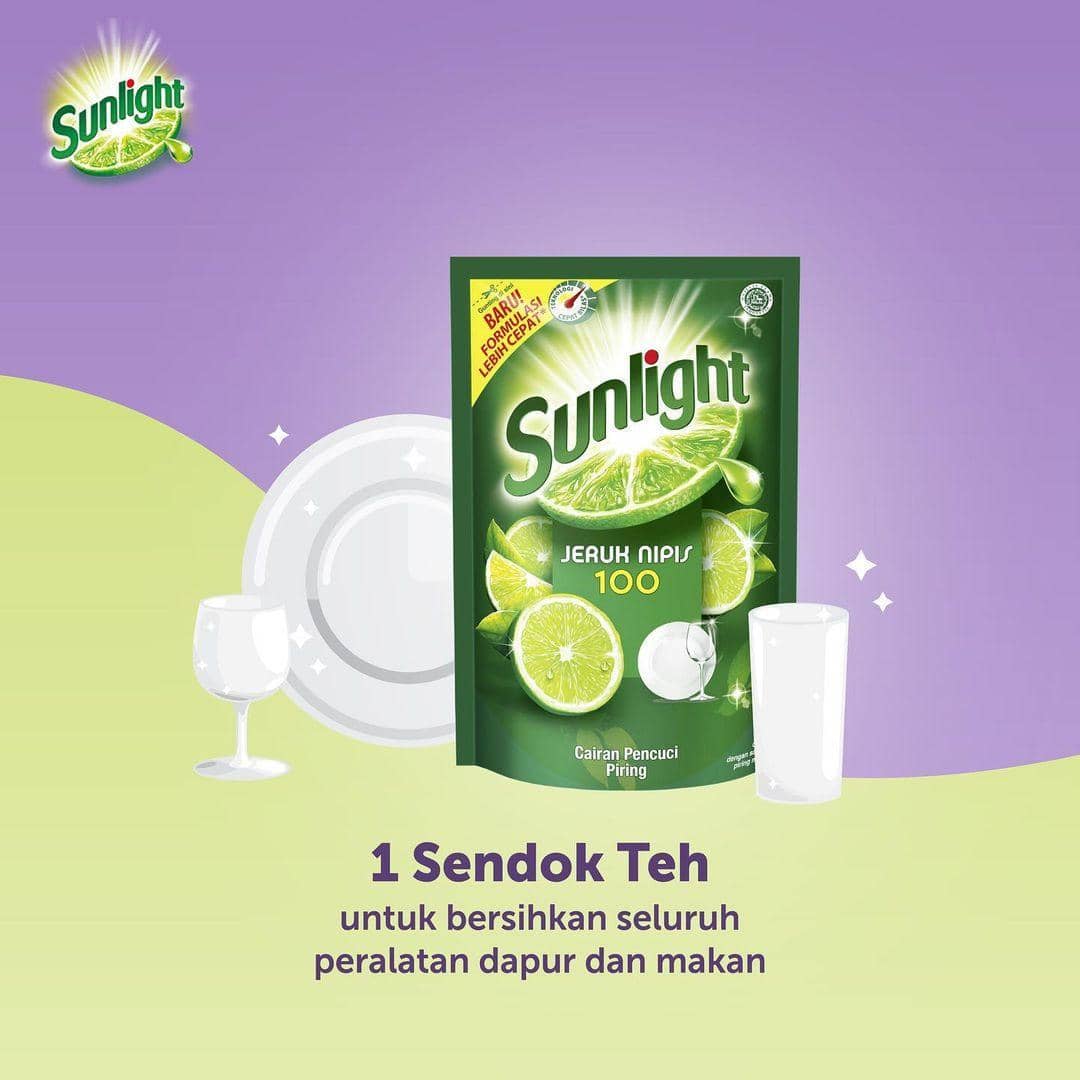 instagram.com/bersihbersinarsunlight