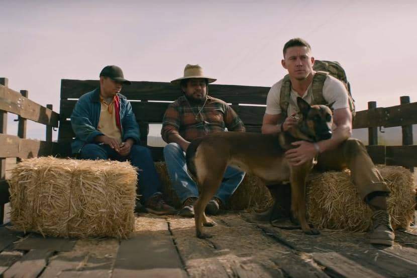 Dok. Metro Goldwyn Mayer