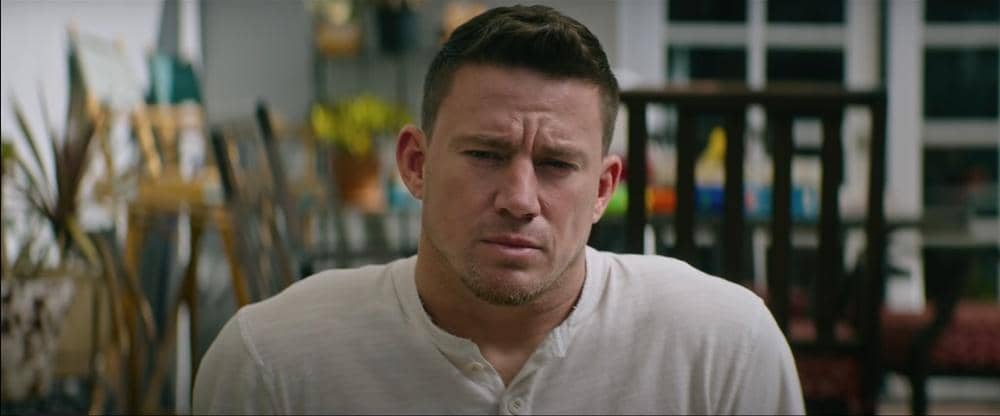 Dok. Metro Goldwyn Mayer