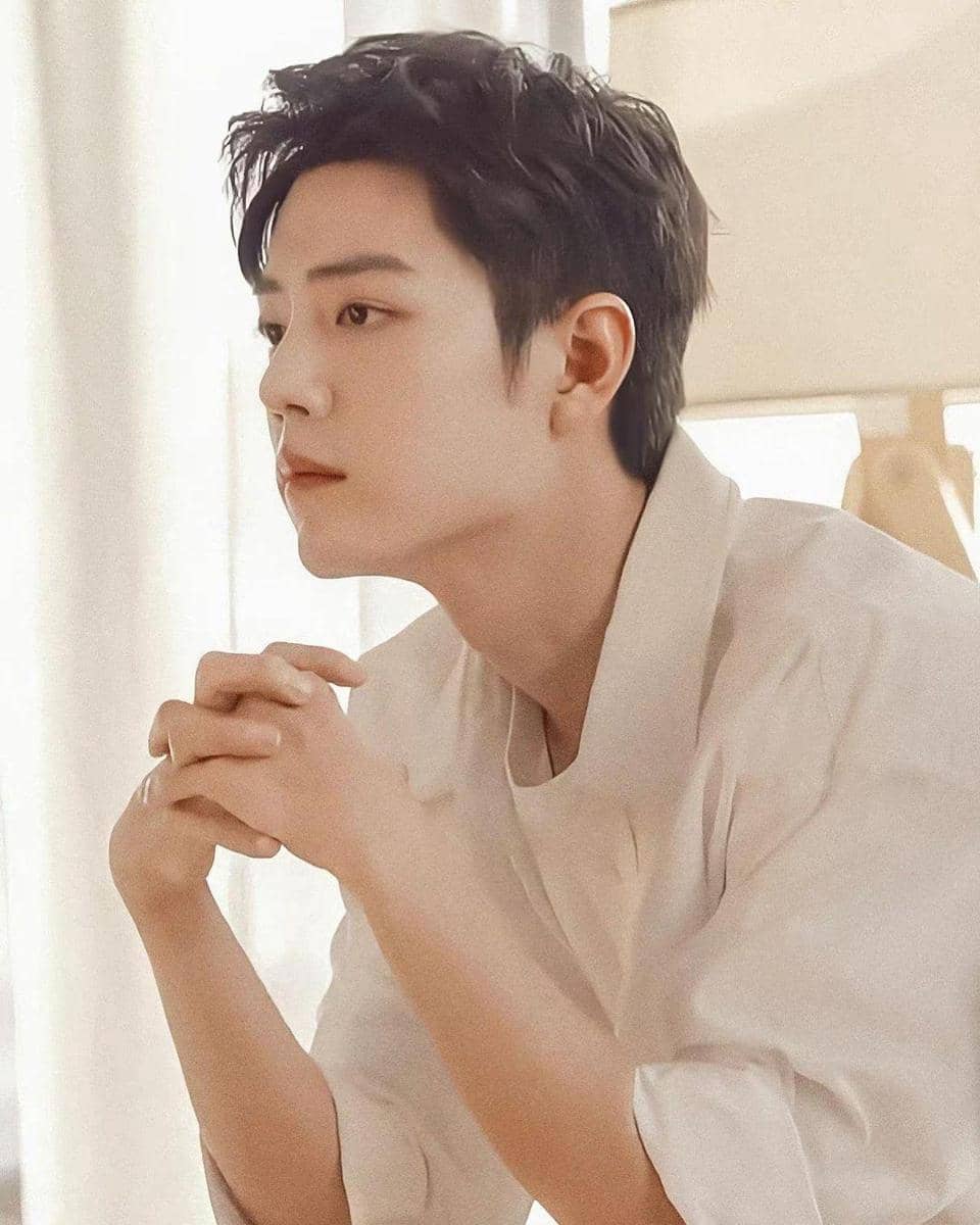 instagram.com/xiaozhan.id