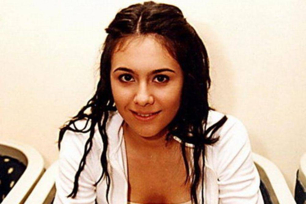 9 Potret Lawas Wulan Guritno, Bukti Cantik dari Dulu