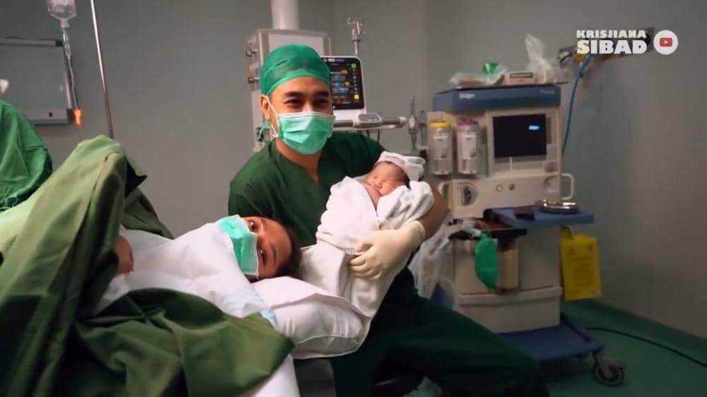 Youtube.com/Sibad Krisjiana