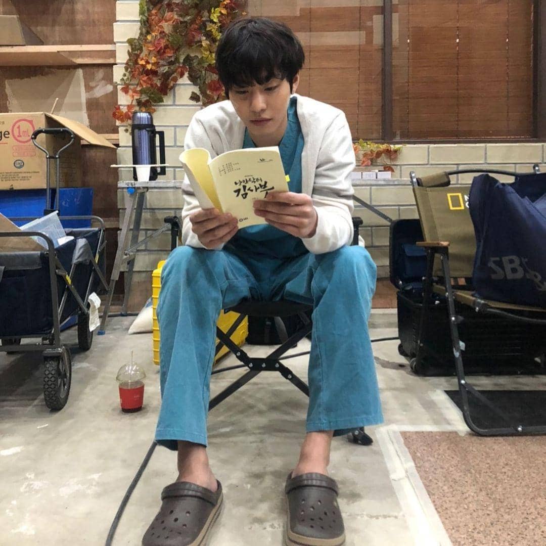 instagram.com/imshyoseop