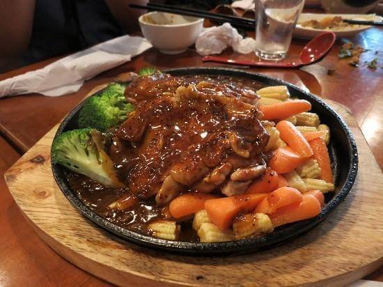Resep Steak Sapi Lada Hitam yang Lembut dan Menggugah Selera