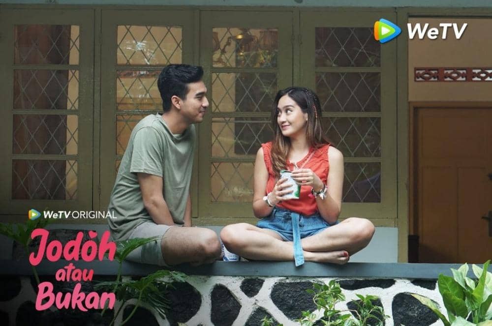 Instagram.com/jodohataubukan_series