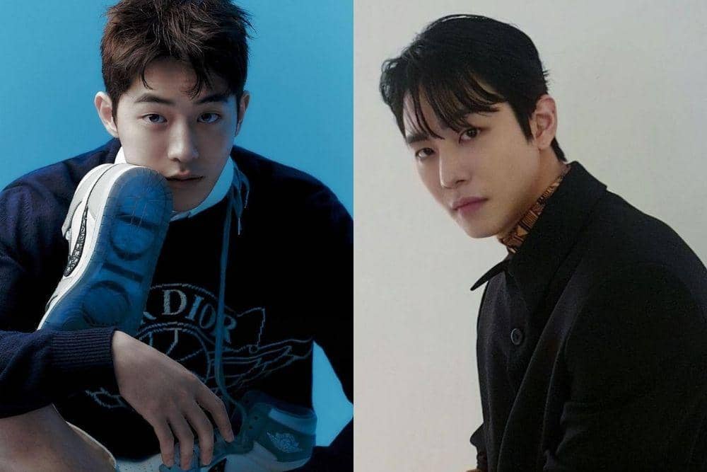 instagram.com/skawngur, instagram.com/imhyoseop