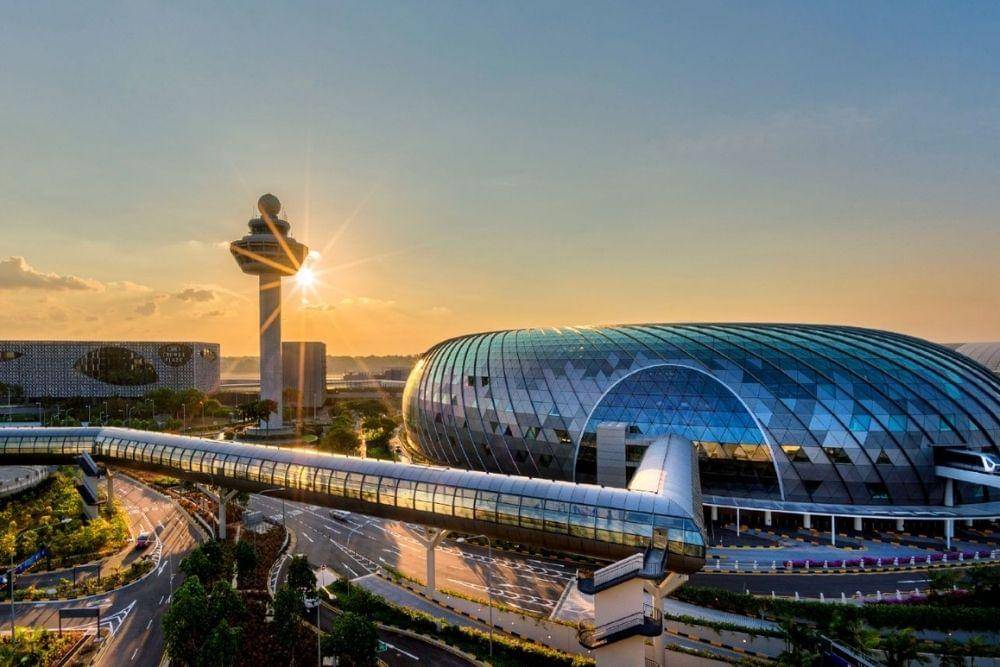 changiairport.com