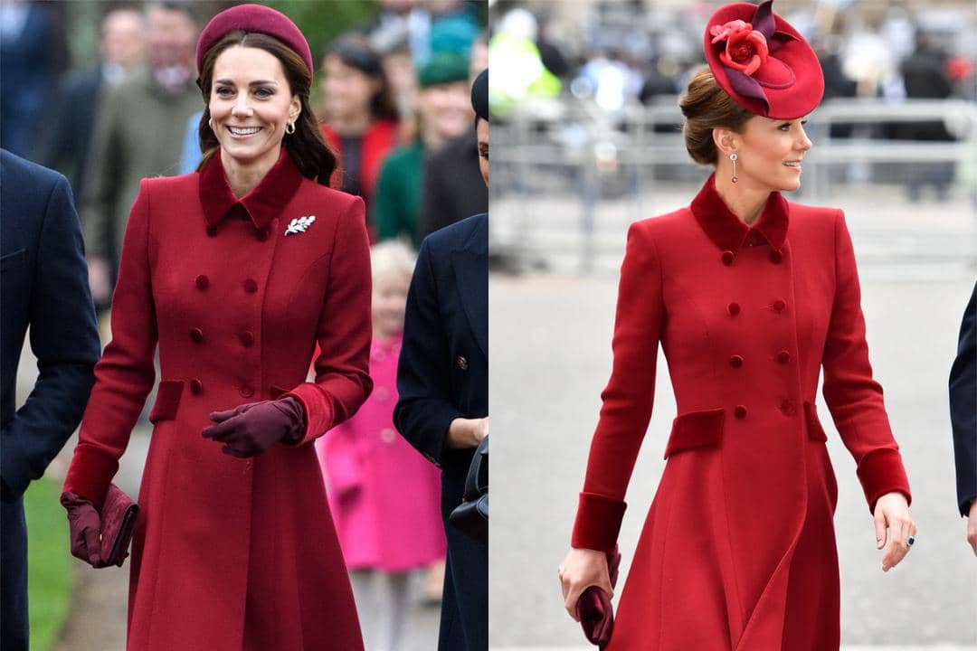 Publik Figur Dunia yang 'Ketahuan' Pakai Ulang Baju di Acara Berbeda