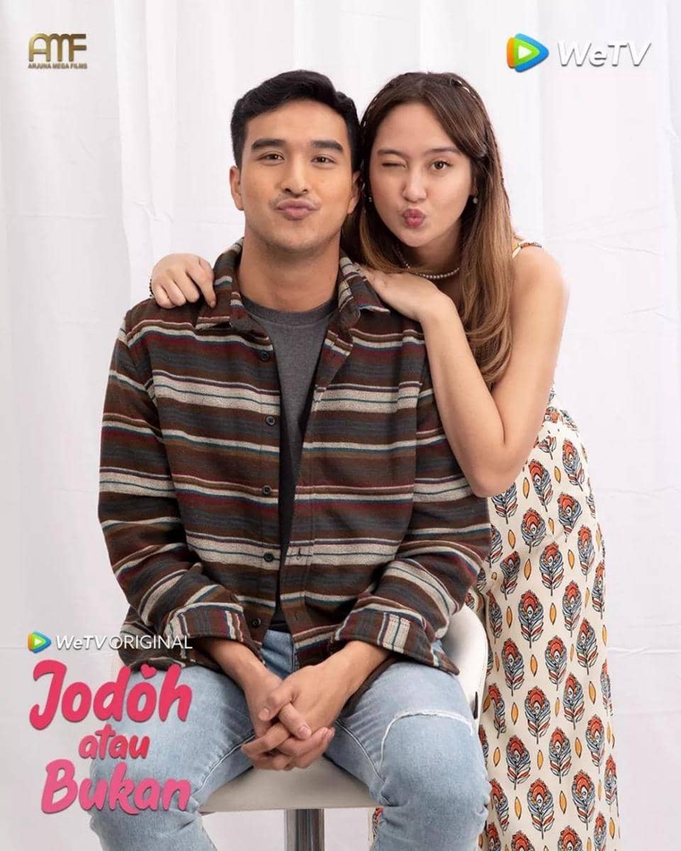 Instagram.com/arjunamegafilms