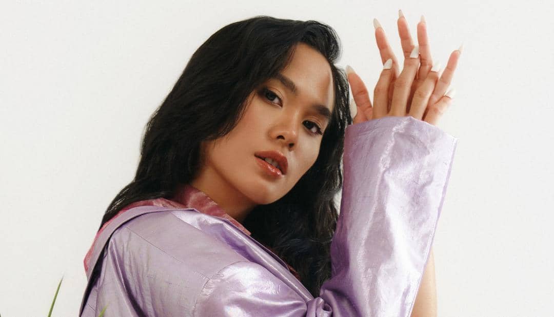 Dok. Sheryl Sheinafia