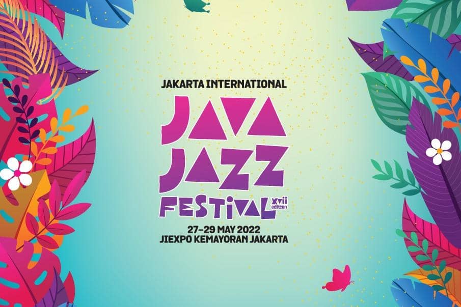 Dok. Java Jazz Festival