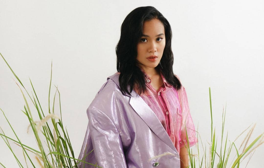 Dok. Sheryl Sheinafia