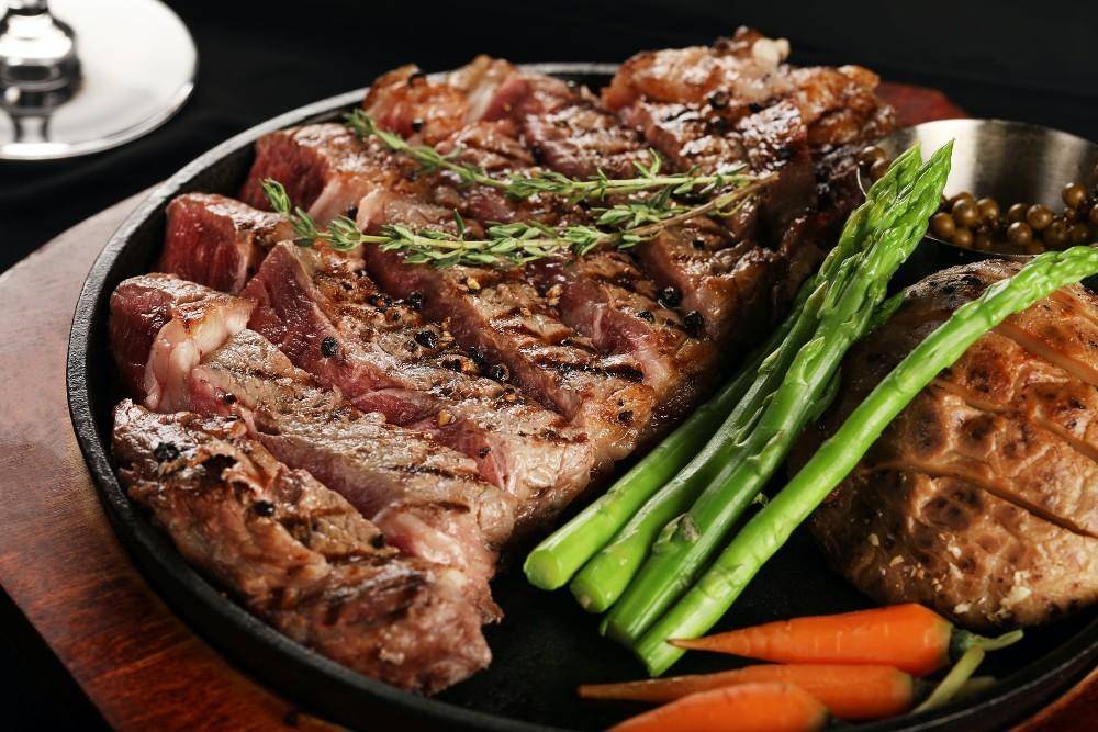 3 Resep Olahan Daging Sapi Tanpa Minyak Goreng
