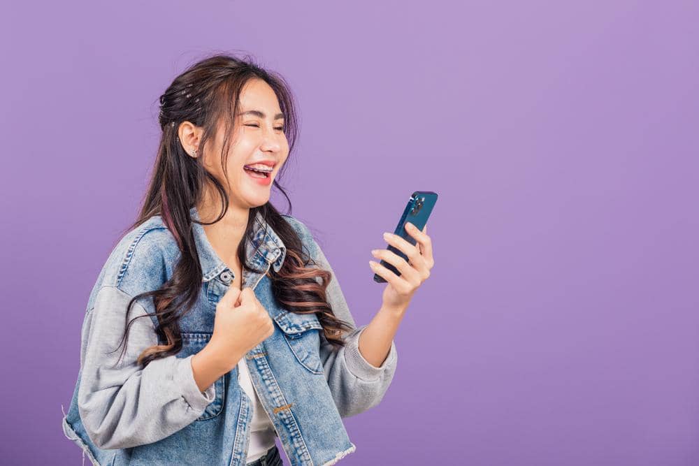 Shutterstock/Sorapop Udomsri