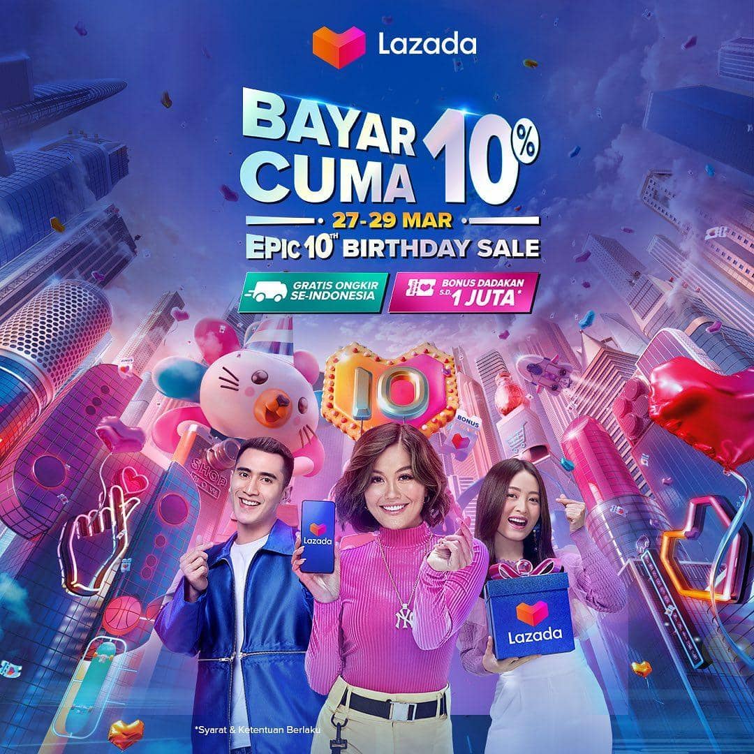 instagram.com/lazada_id