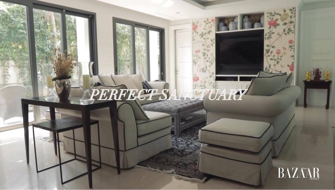 youtube.com/Harper's Bazaar Indonesia