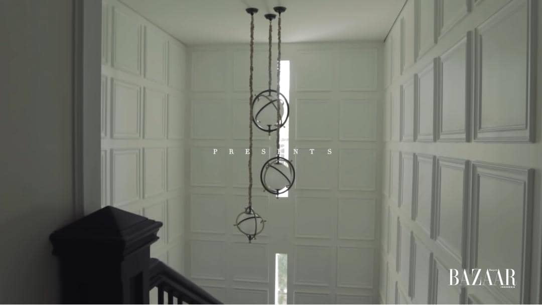 youtube.com/Harper's Bazaar Indonesia