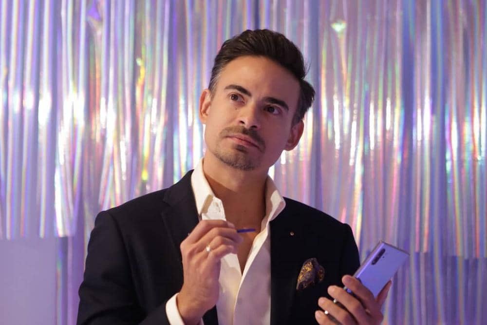 Instagram.com/ashrafsinclair