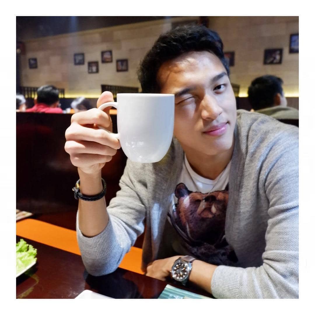 Instagram.com/jonatanchristieofficial