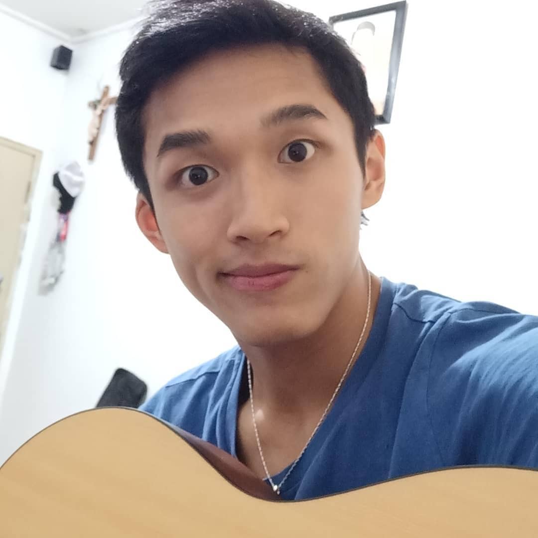 Instagram.com/jonatanchristieofficial