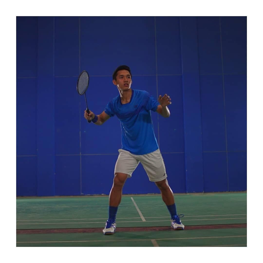 Instagram.com/jonatanchristieofficial