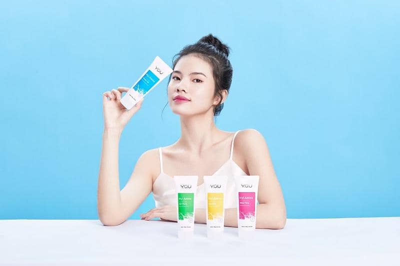 (Dok. Y.O.U Beauty)