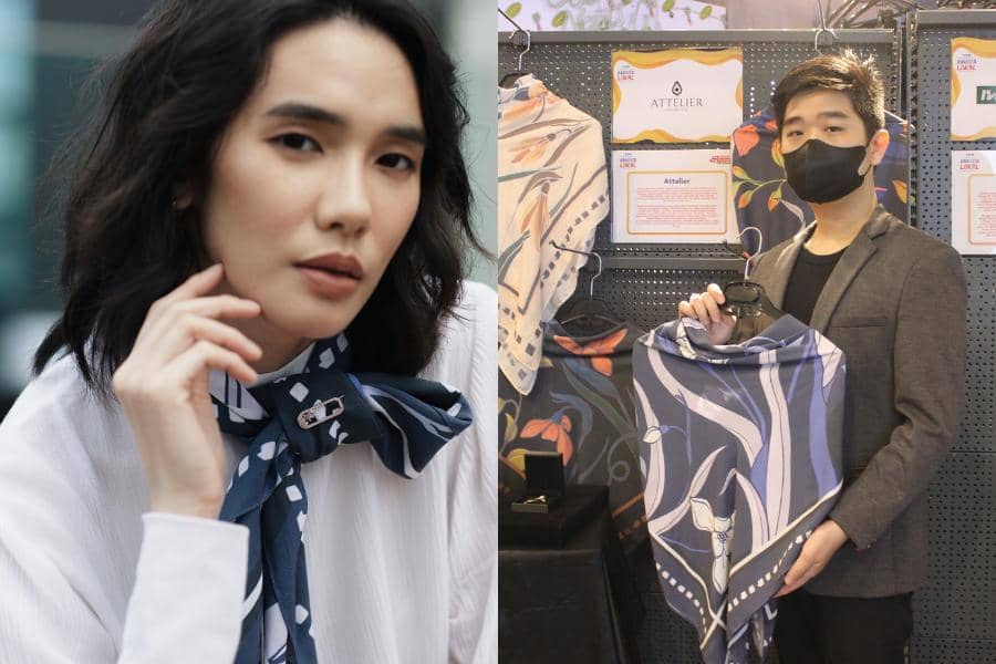 Popbela.com/Asri Muspita Sari