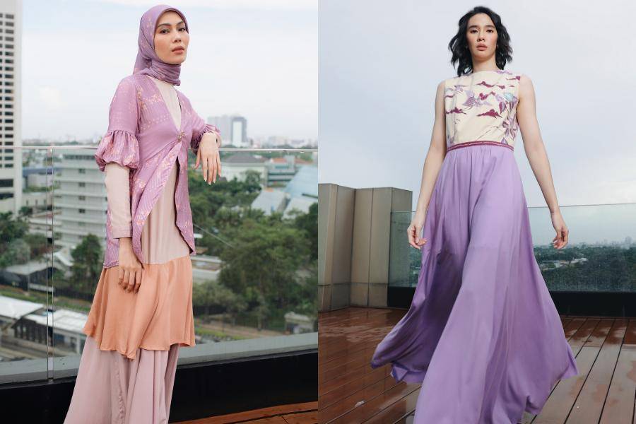 Keren! Ini Cara APR & JFH Dukung UMKM Fesyen Lokal Naik Kelas