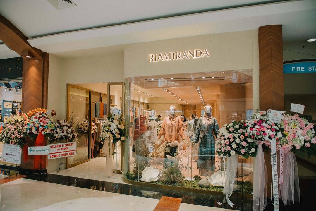 dok. Ria Miranda