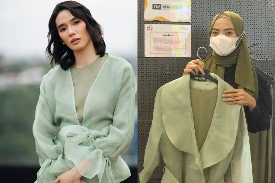 Popbela.com/Asri Muspita Sari