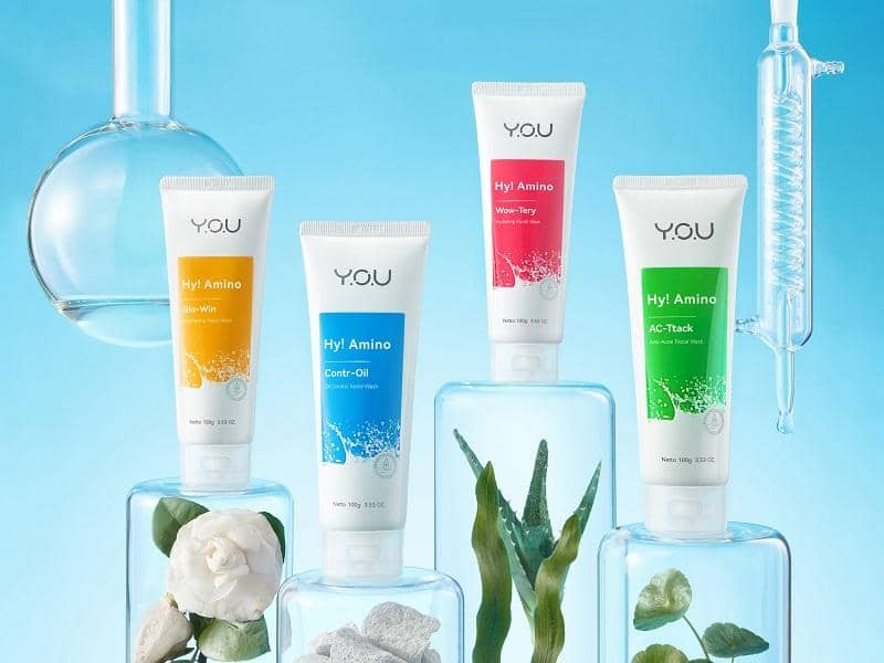 (Dok. Y.O.U Beauty)