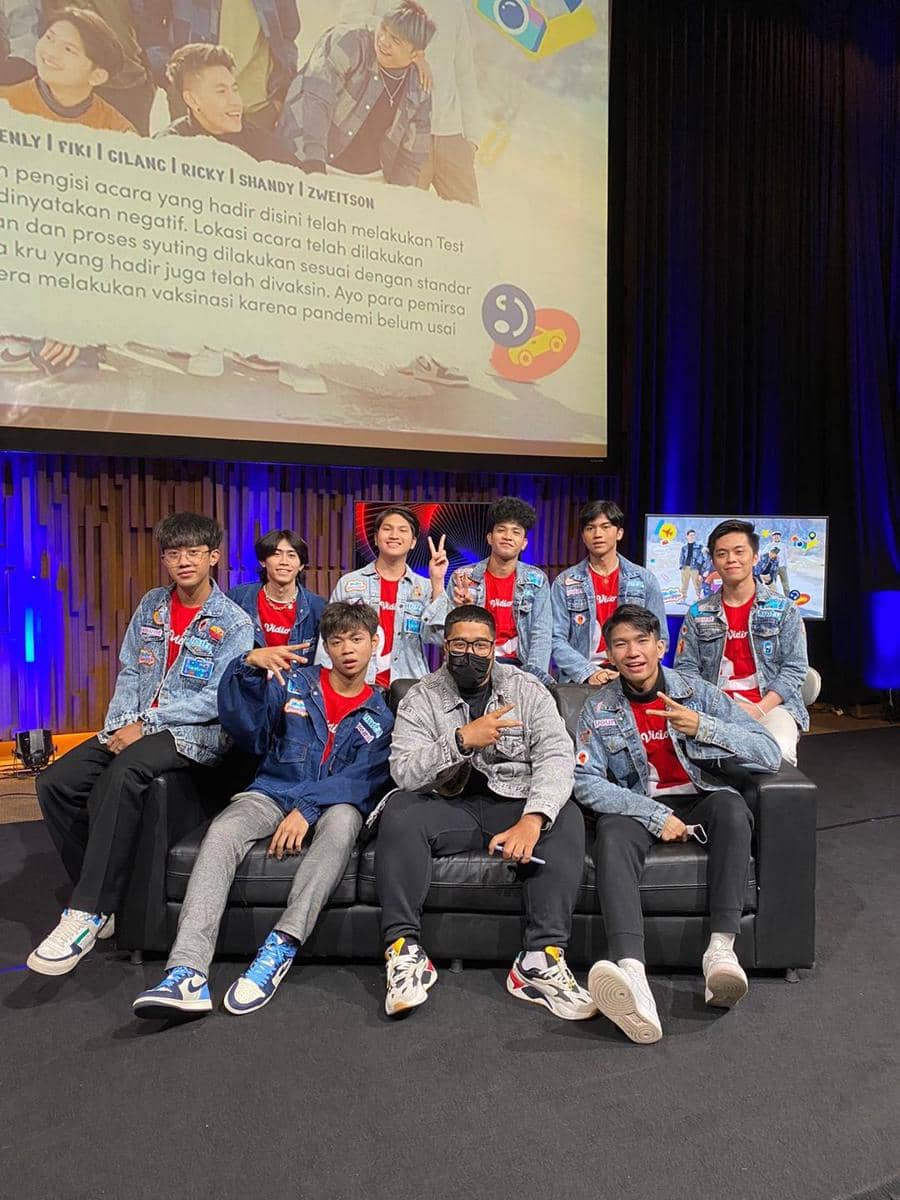 Dok. Vidio/ UN1TRIP - Goes To Turkiye