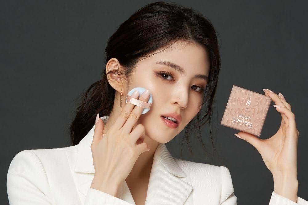 Ini Tips Kulit Sehat A la Han So Hee Selama Syuting Soundtrack#1