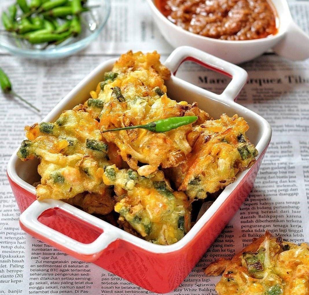 pinterest/Doyanresep